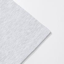 Logo Tee [Ash Gray]