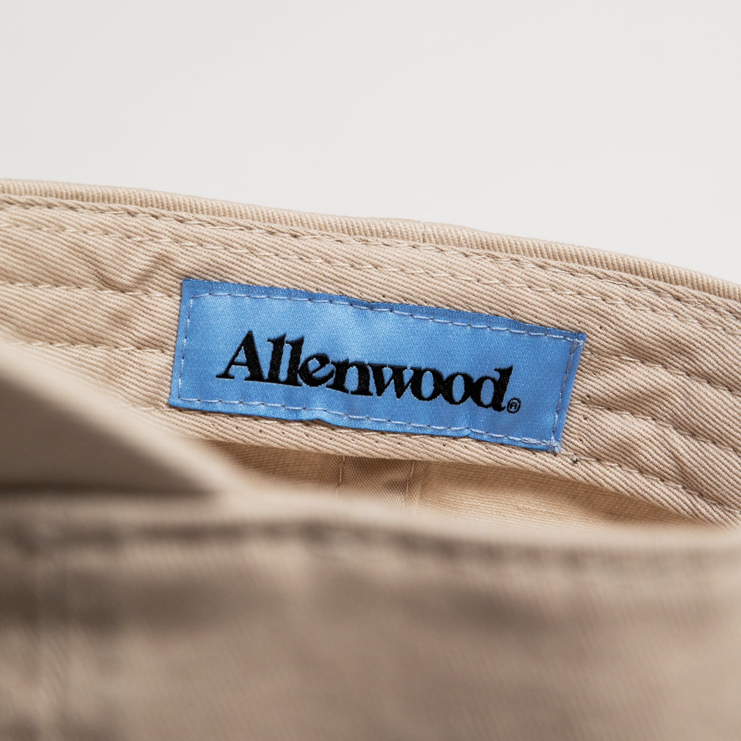 Liberty Logo BB Cap [Ivory]