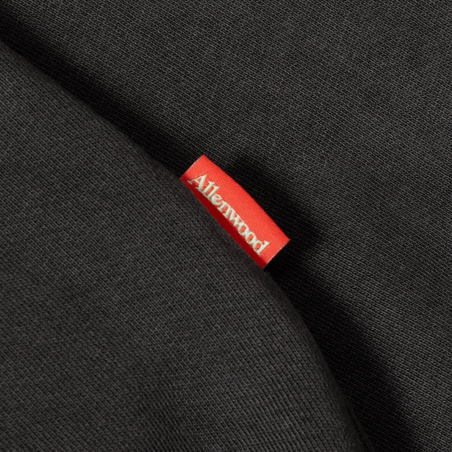 Liberty Logo Crew Sweat [Charcoal]