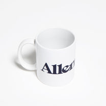Logo Mug Cup