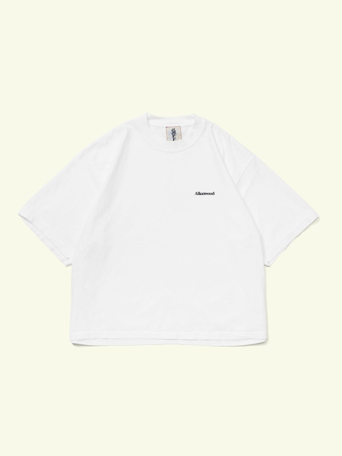 F.O.P OVERSIZED TEE