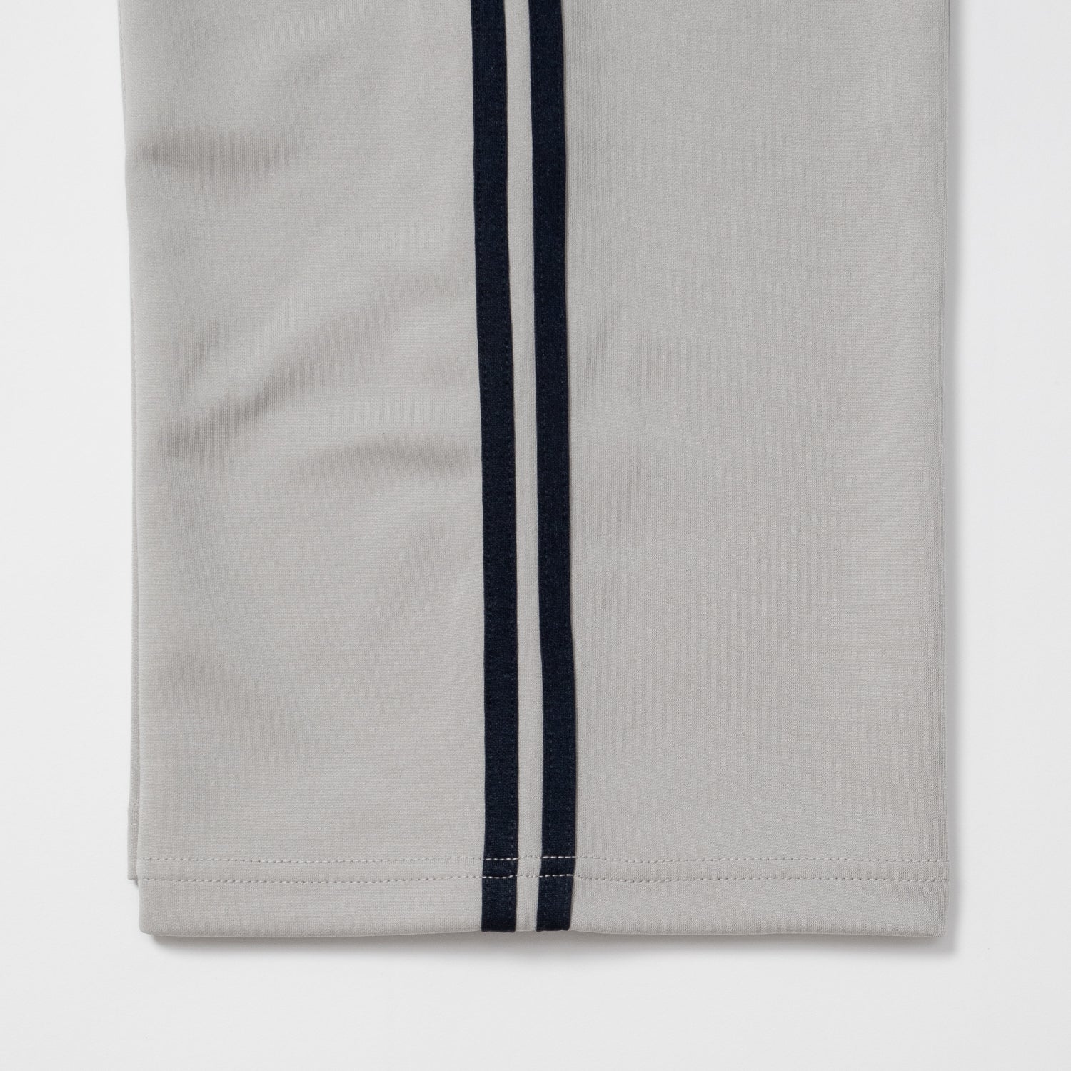 Classic Track Pants [Gray/Navy]