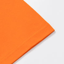 Logo Tee [Orange]