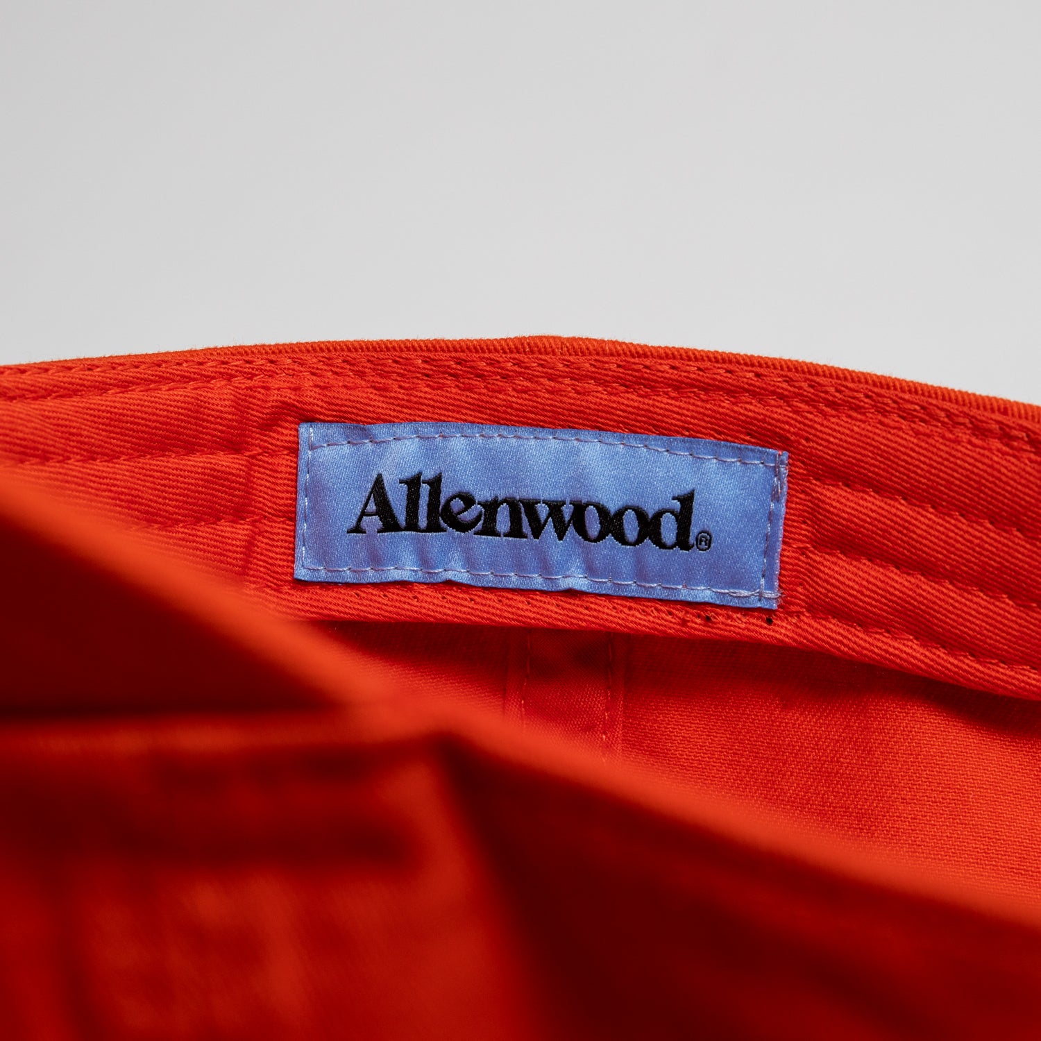 Liberty Logo BB Cap [Orange]