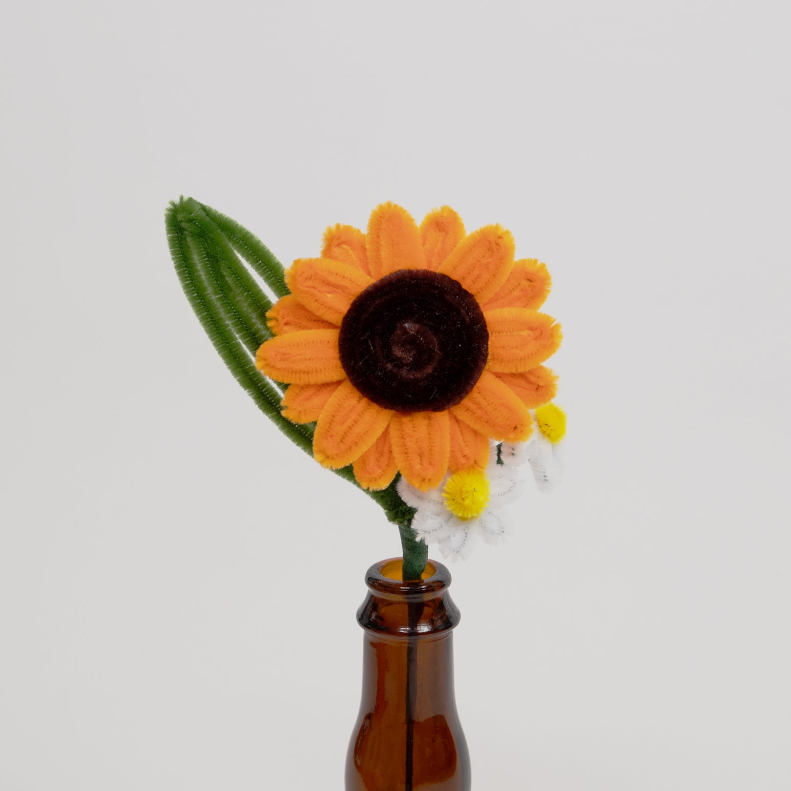 Allenwood Flower [Sunflower]