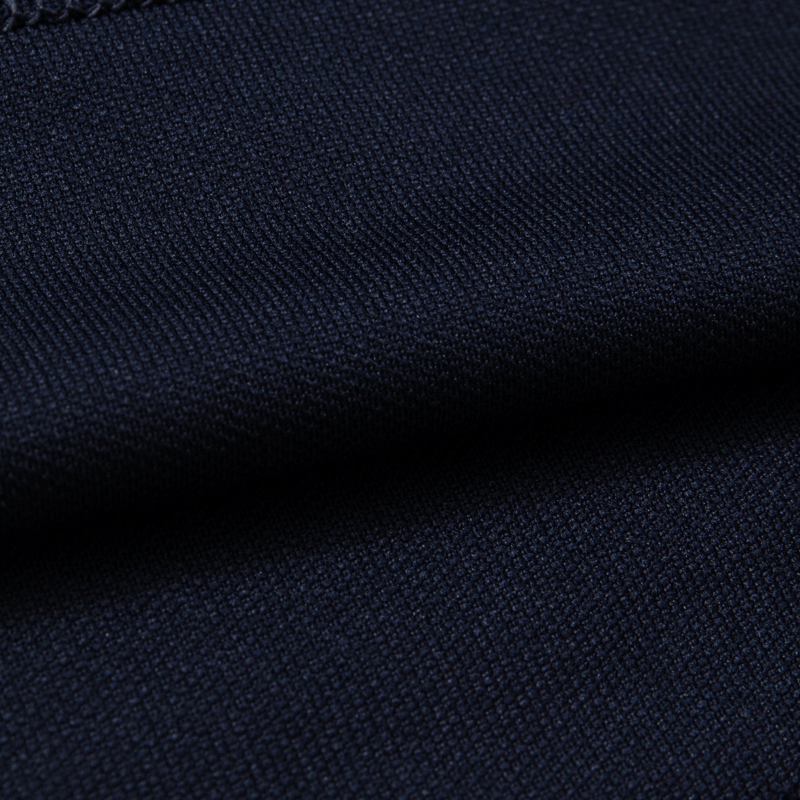 Dry L/S Polo [Navy]