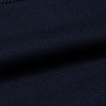 Dry L/S Polo [Navy]