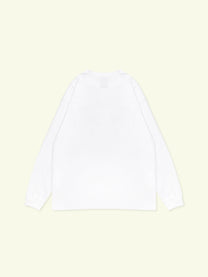 LOGO L/S TEE