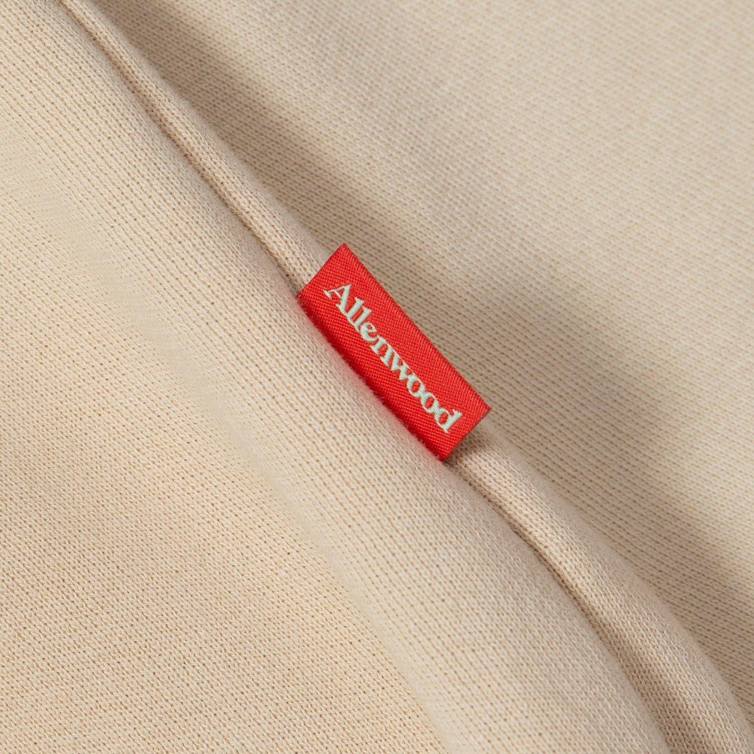 Liberty Logo Crew Sweat [Ivory]