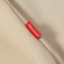 Liberty Logo Crew Sweat [Ivory]