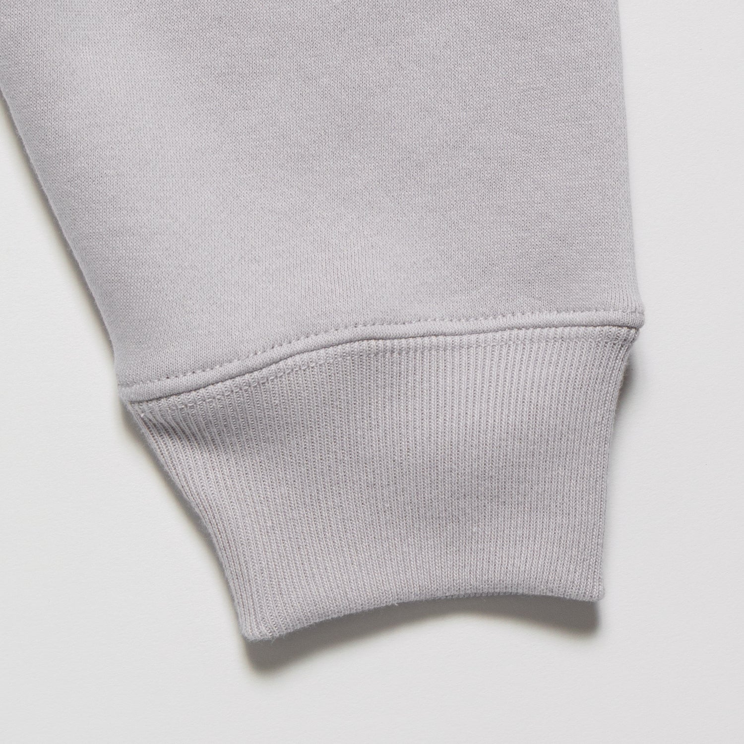 Sign of Bloom Crew Sweat [Frost Purple]