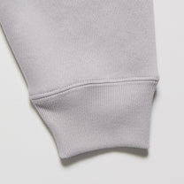 Sign of Bloom Crew Sweat [Frost Purple]