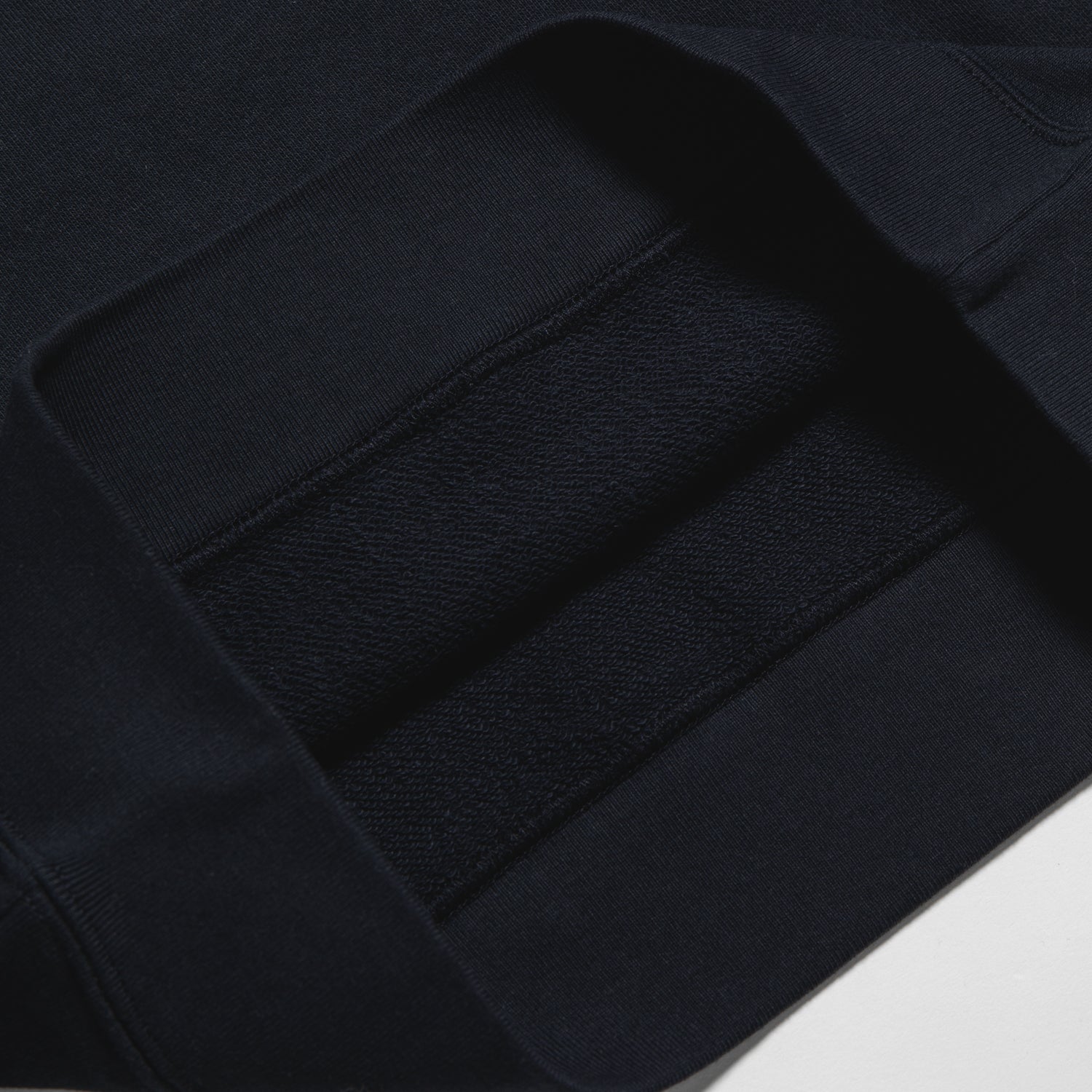 【Kids】 Logo Crew Sweat [Navy]