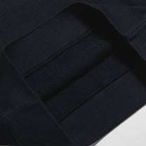 【Kids】 Logo Crew Sweat [Navy]