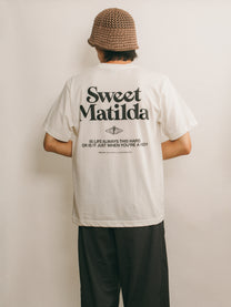Sweet Matilda Tee