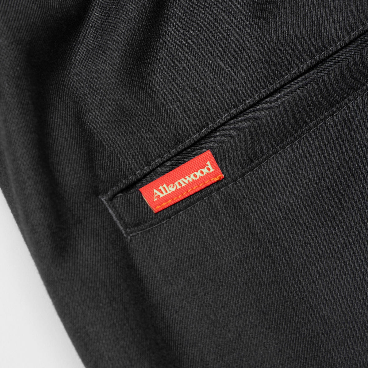 TWO TUCK SLACKS