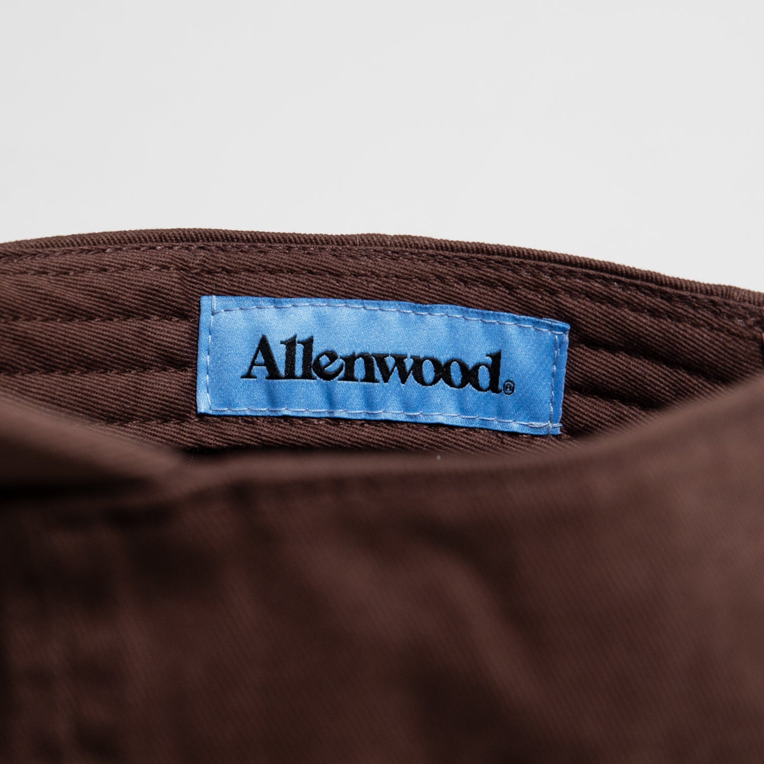 Liberty Logo BB Cap [Brown]