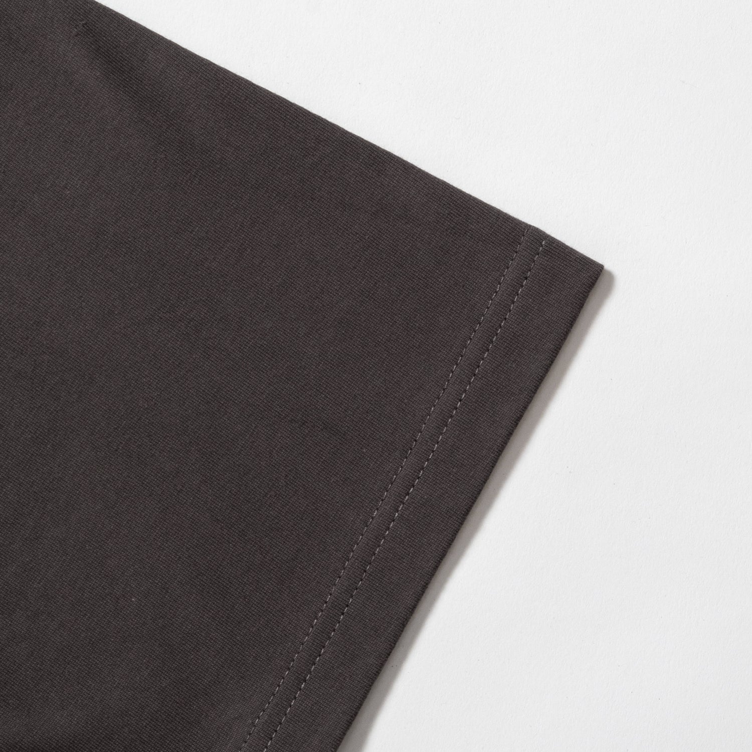 Allenwood x BAGEL STANDARD Tee [Triple Berry]