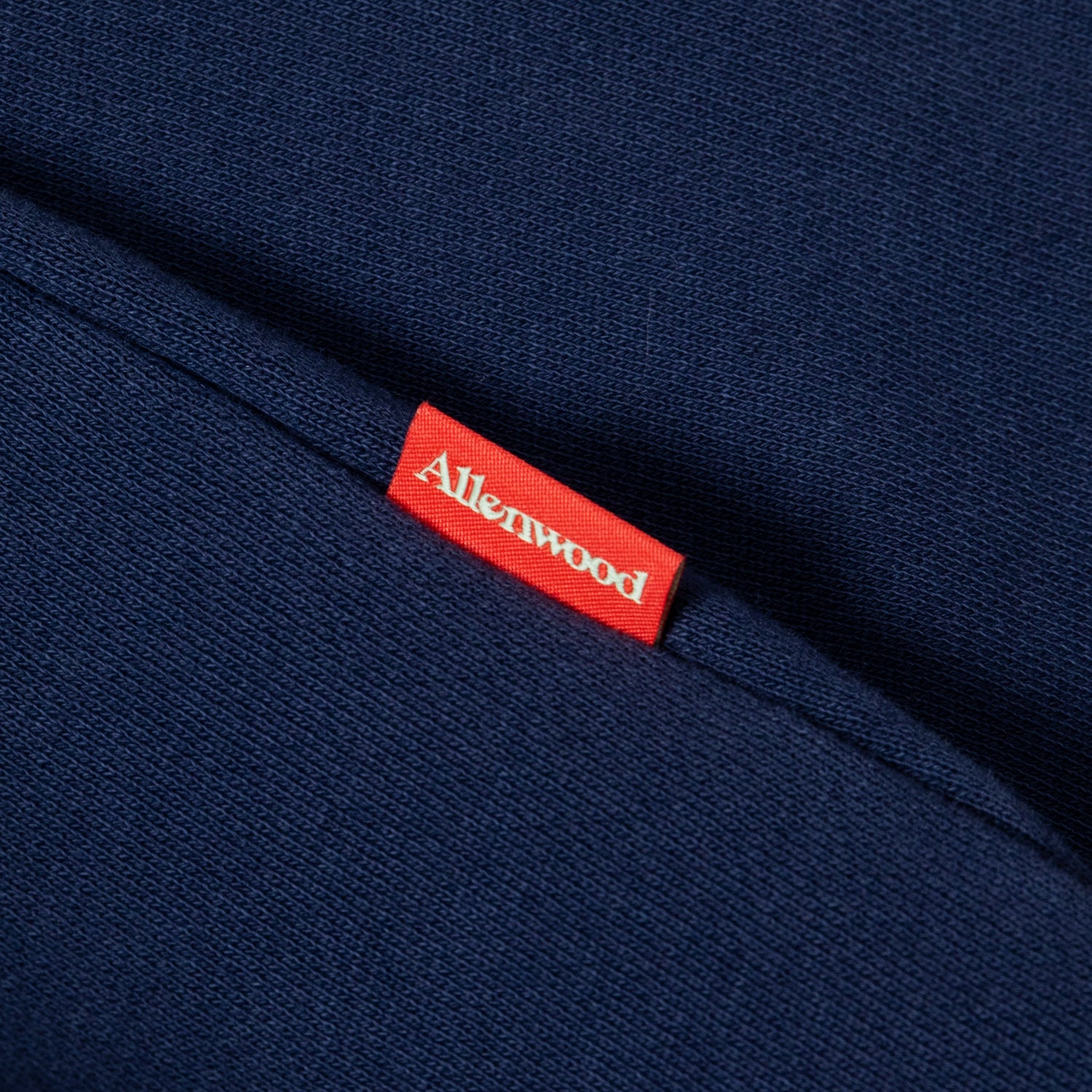 Liberty Logo Crew Sweat [Cobalt Blue]