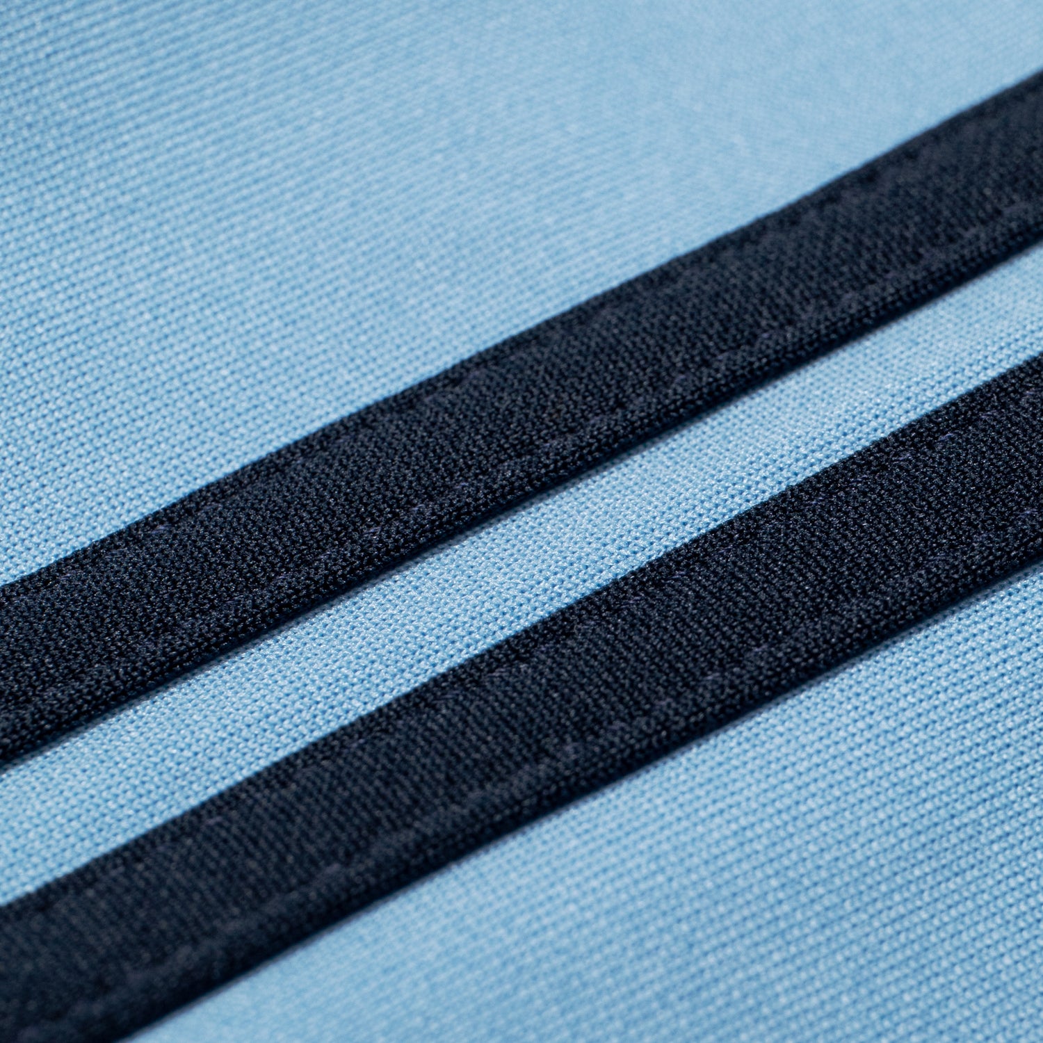 Classic Track Jacket [Sax/Navy]