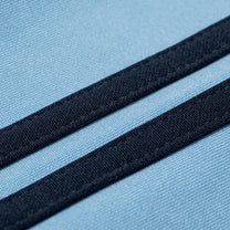 Classic Track Jacket [Sax/Navy]