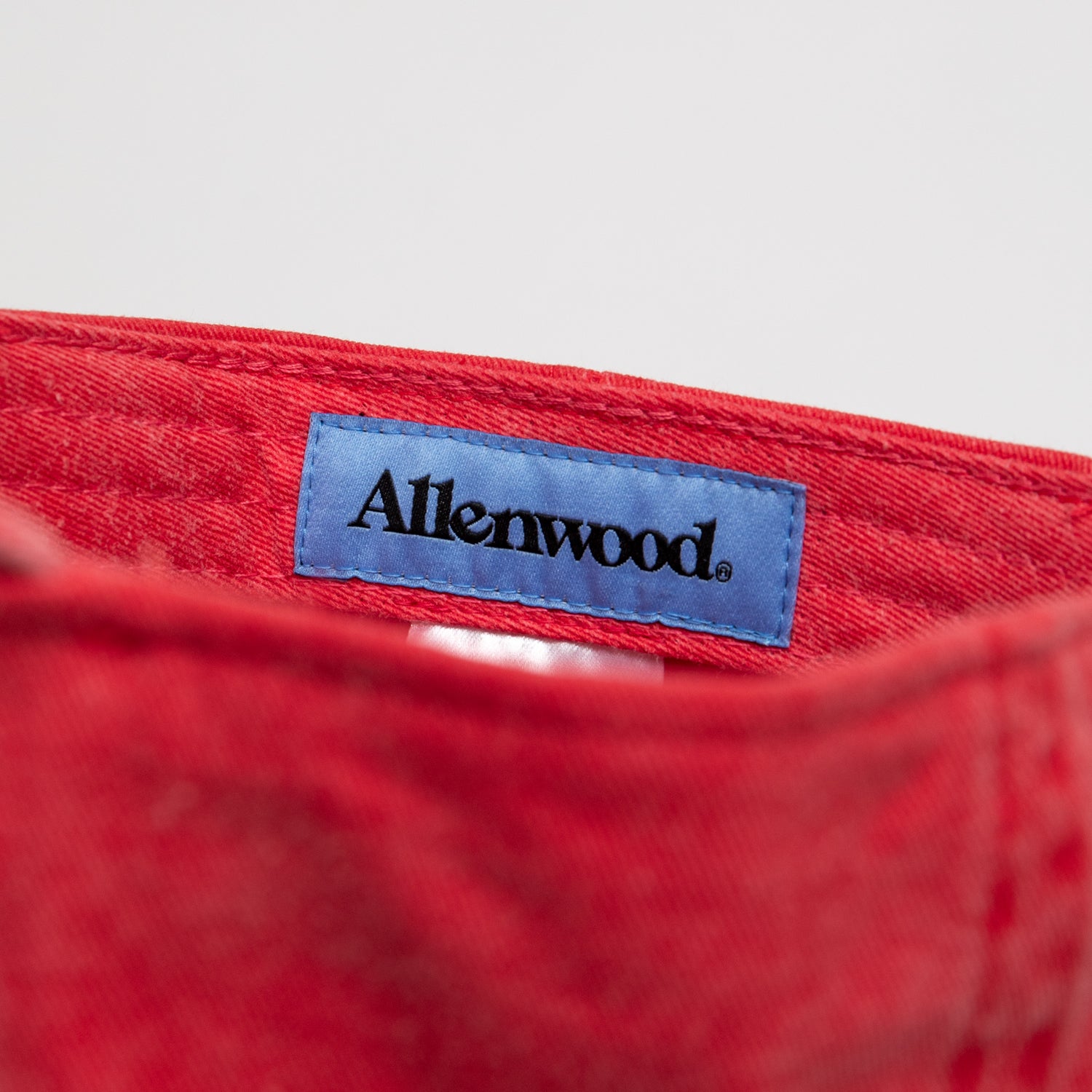 Liberty Pigment BB Cap [Red]