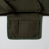 Logo Tote [Olive]