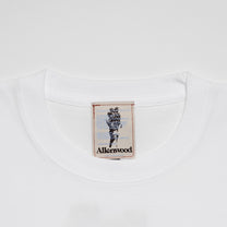 F.O.P T-shirt [White]