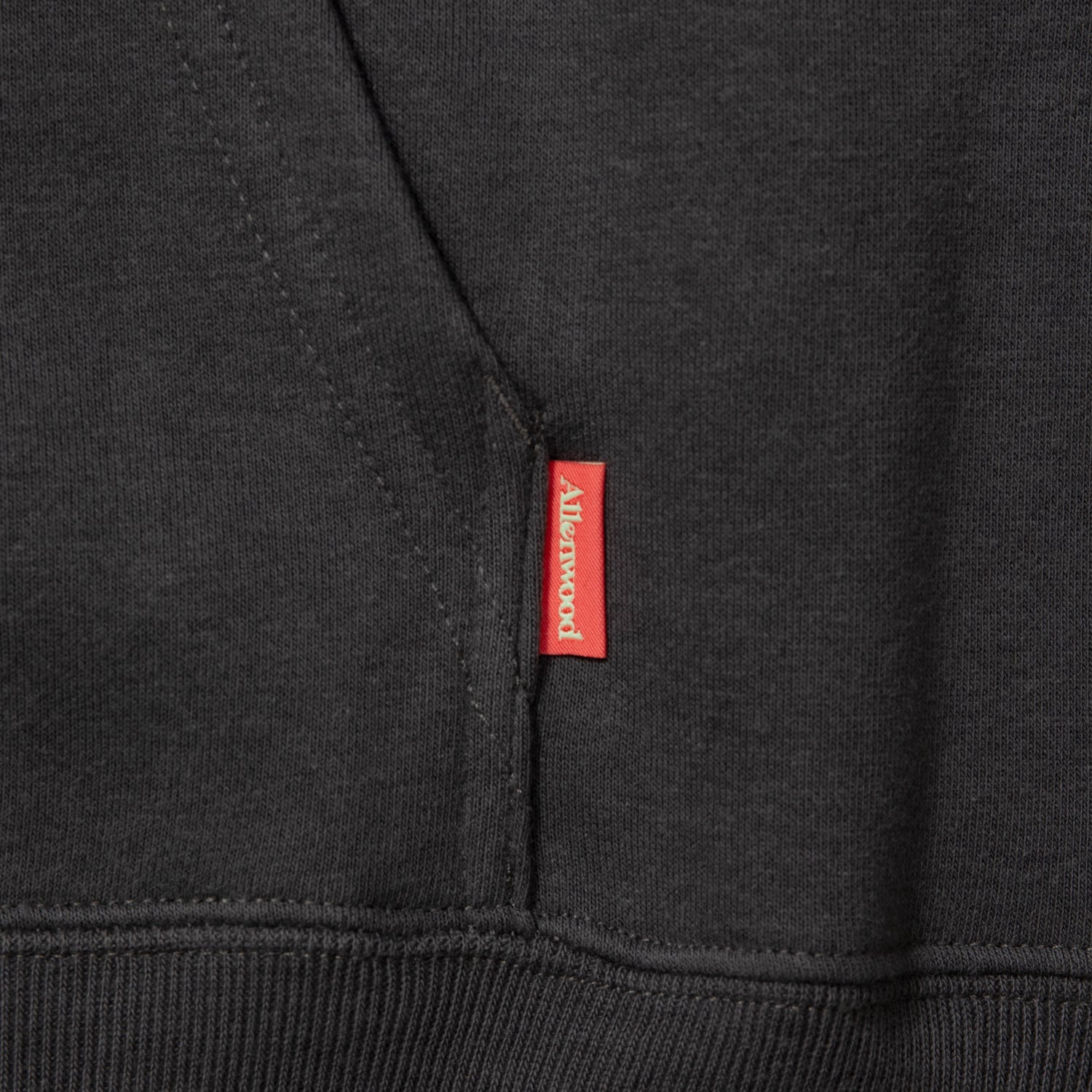 F.O.P Fullzip Hoodie