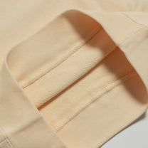 【Kids】 Logo Crew Sweat [Cream]