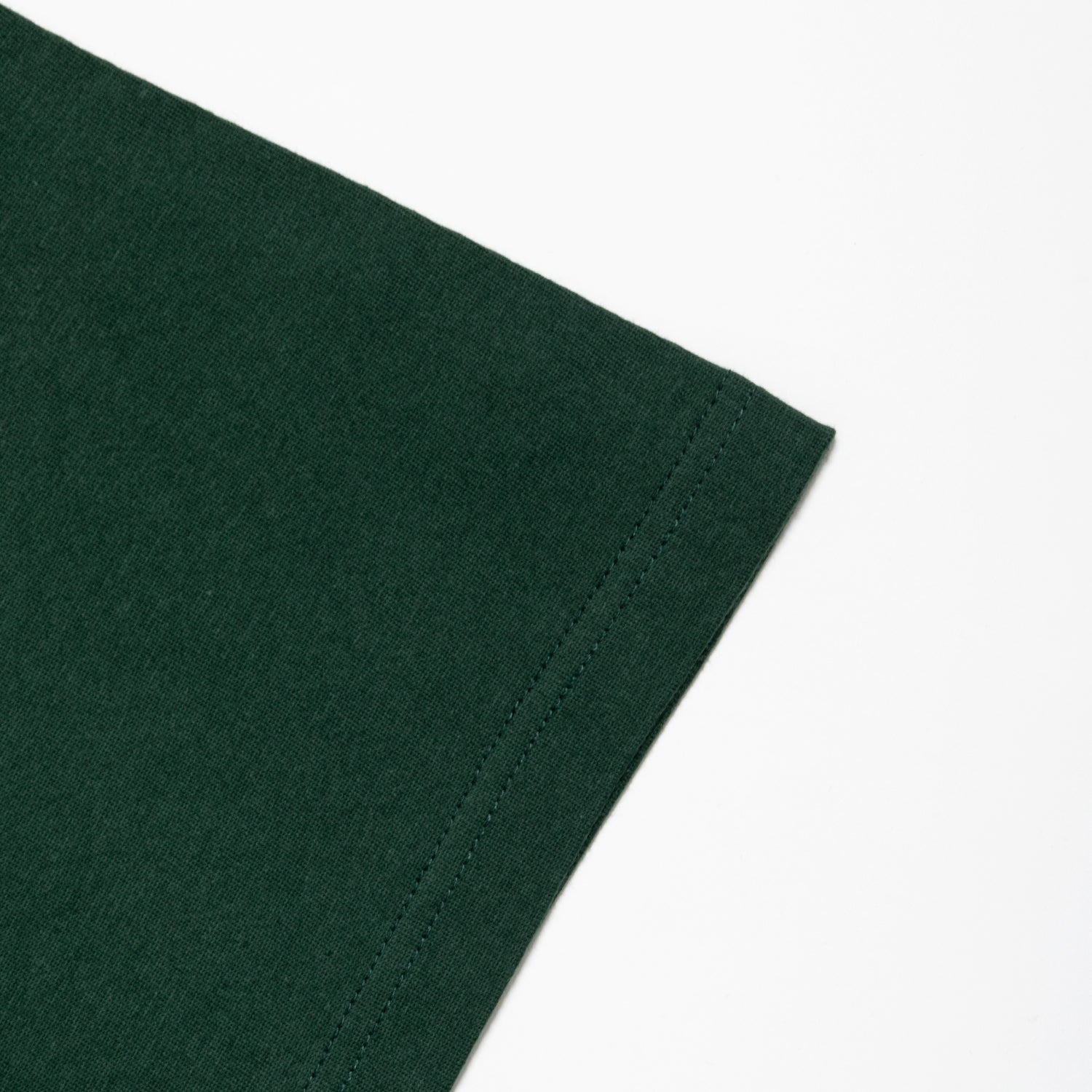 Logo T-shirt [Forest]