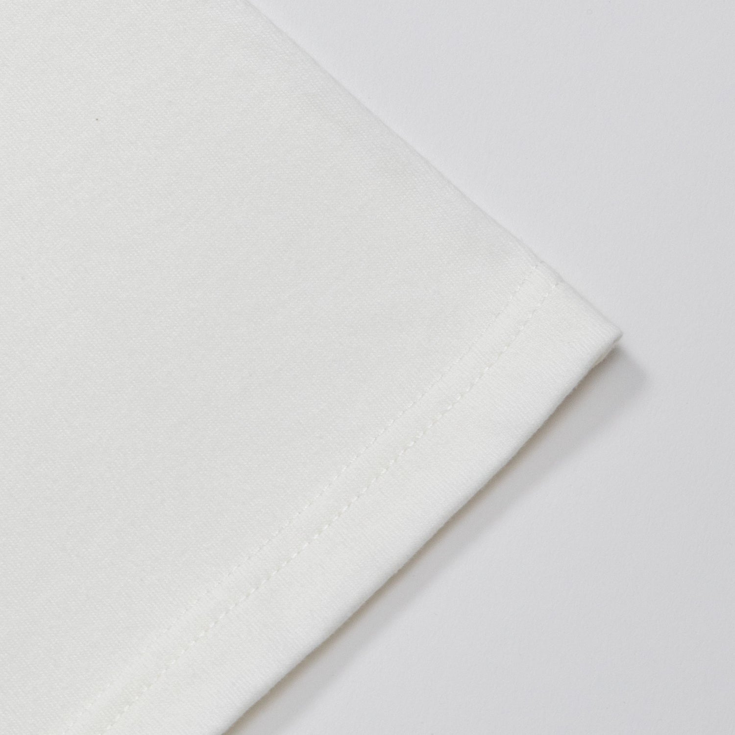 Logo Tee [Vanilla]