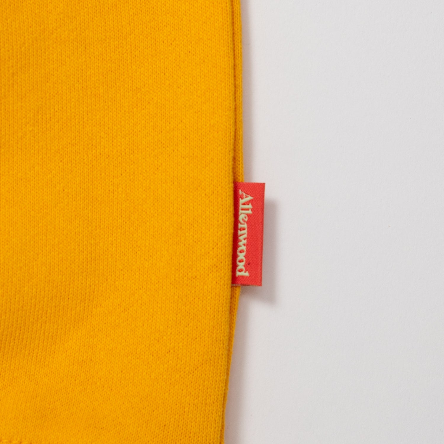 Liberty Logo Crew [Yellow]