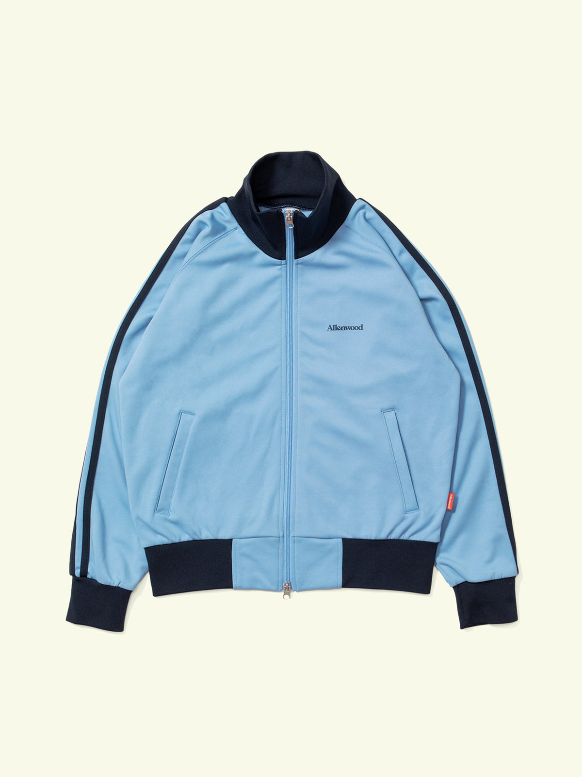 CLASSIC TRACK JACKET