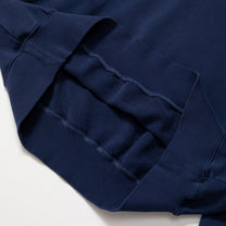 Liberty Logo Crew Sweat [Cobalt Blue]