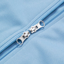 Classic Track Jacket [Sax/Navy]