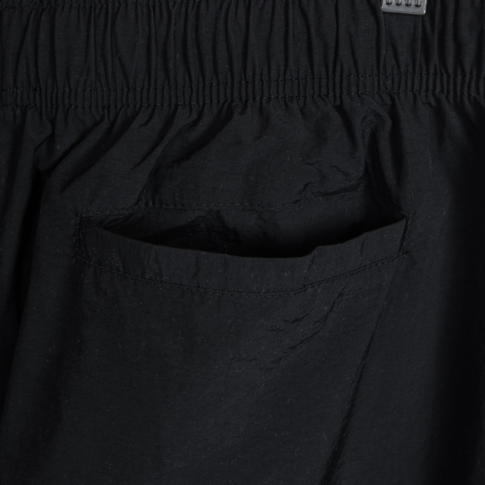 Cotton Like Nylon Pants