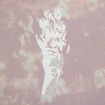 Bleach L/S T-shirt [Frost Purple]
