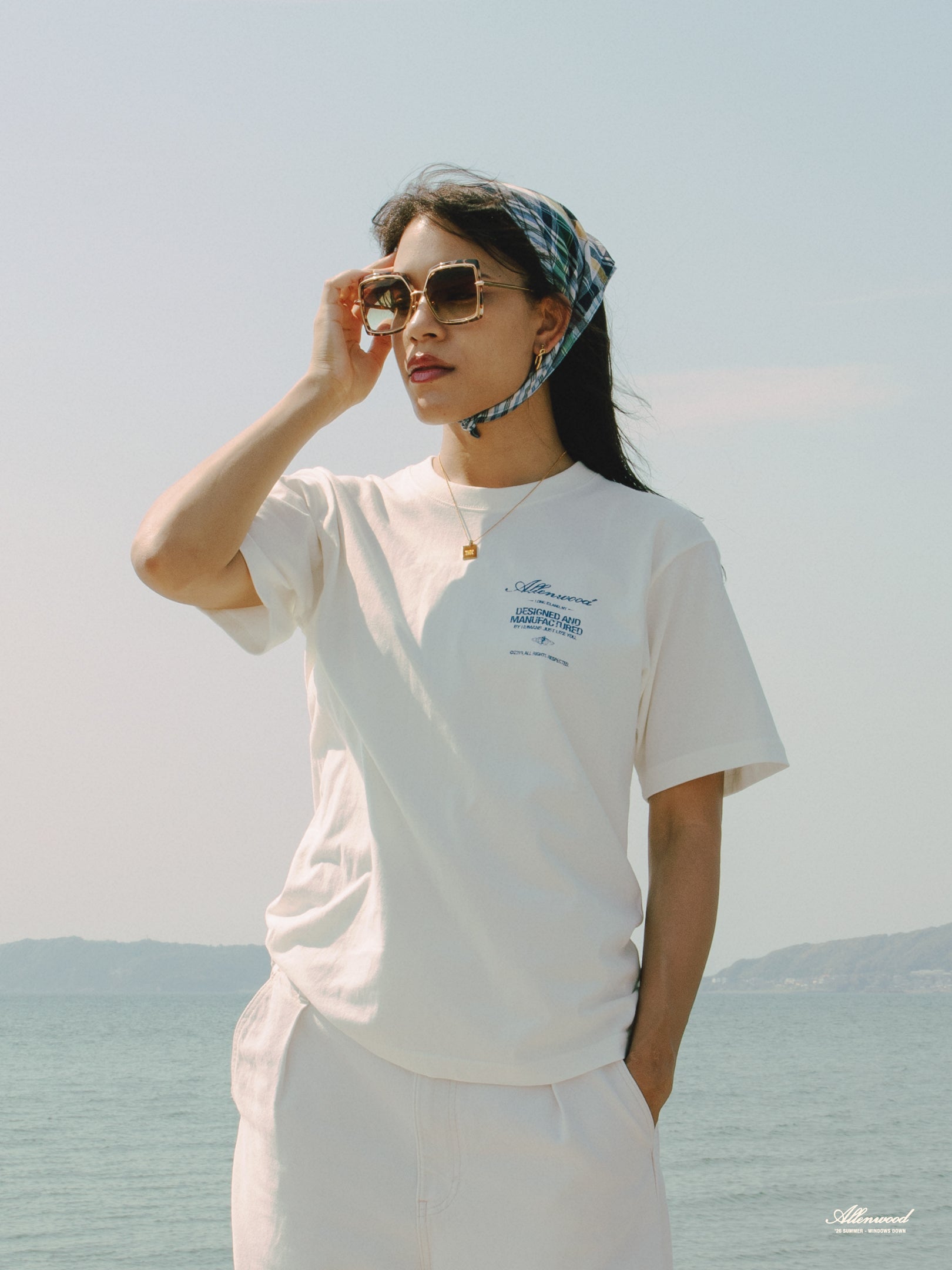 Long Island Tee