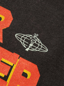 F.O.P FADE WASHED L/S TEE