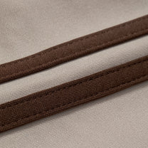 Classic Track Pants [Sand/Brown]