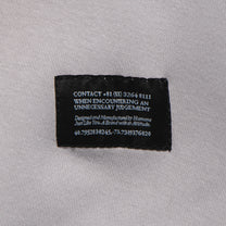 Sign of Bloom Crew Sweat [Frost Purple]