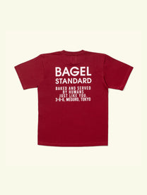 BAGEL STANDARD TEE