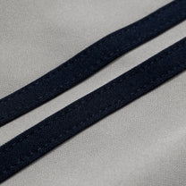 Classic Track Pants [Gray/Navy]