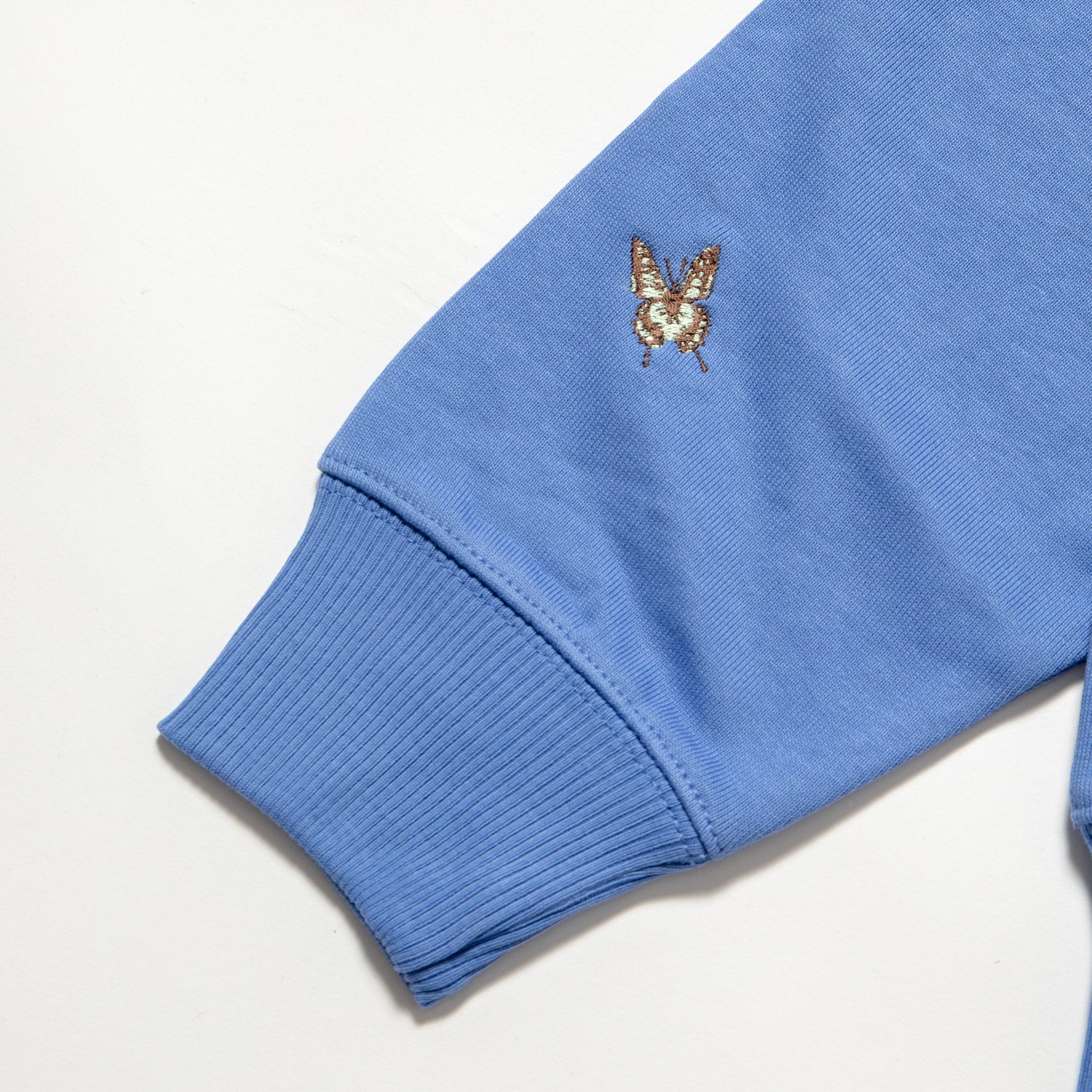 Butterfly Hoodie