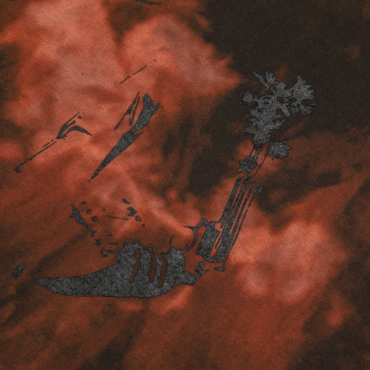 F.O.P Newt L/S T-shirt