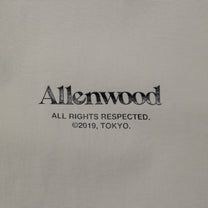 Logo Reversible Jacket [Gray/Ivory]