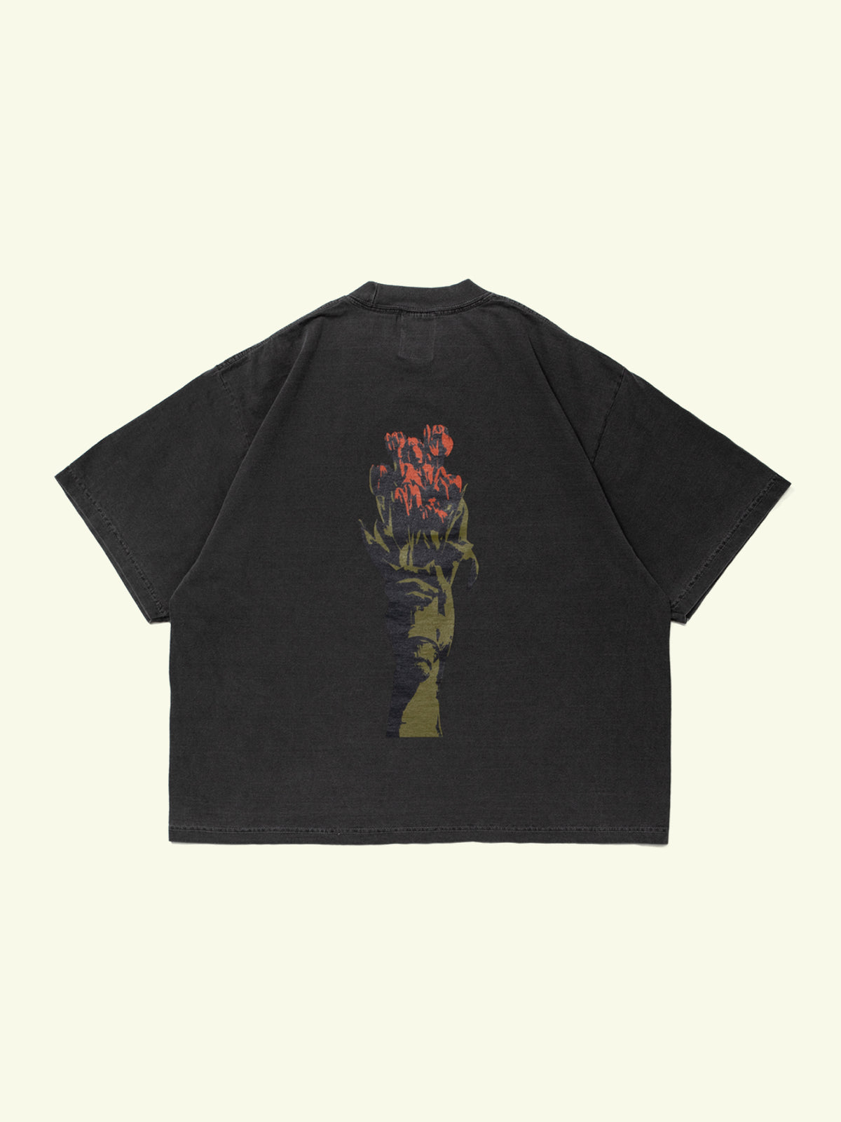 F.O.P OVERSIZED TEE