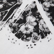 Forget Me Not T-shirt [White]