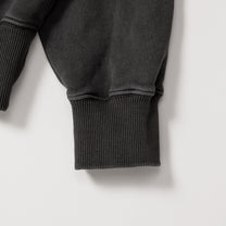 Liberty Logo Crew Sweat [Charcoal]